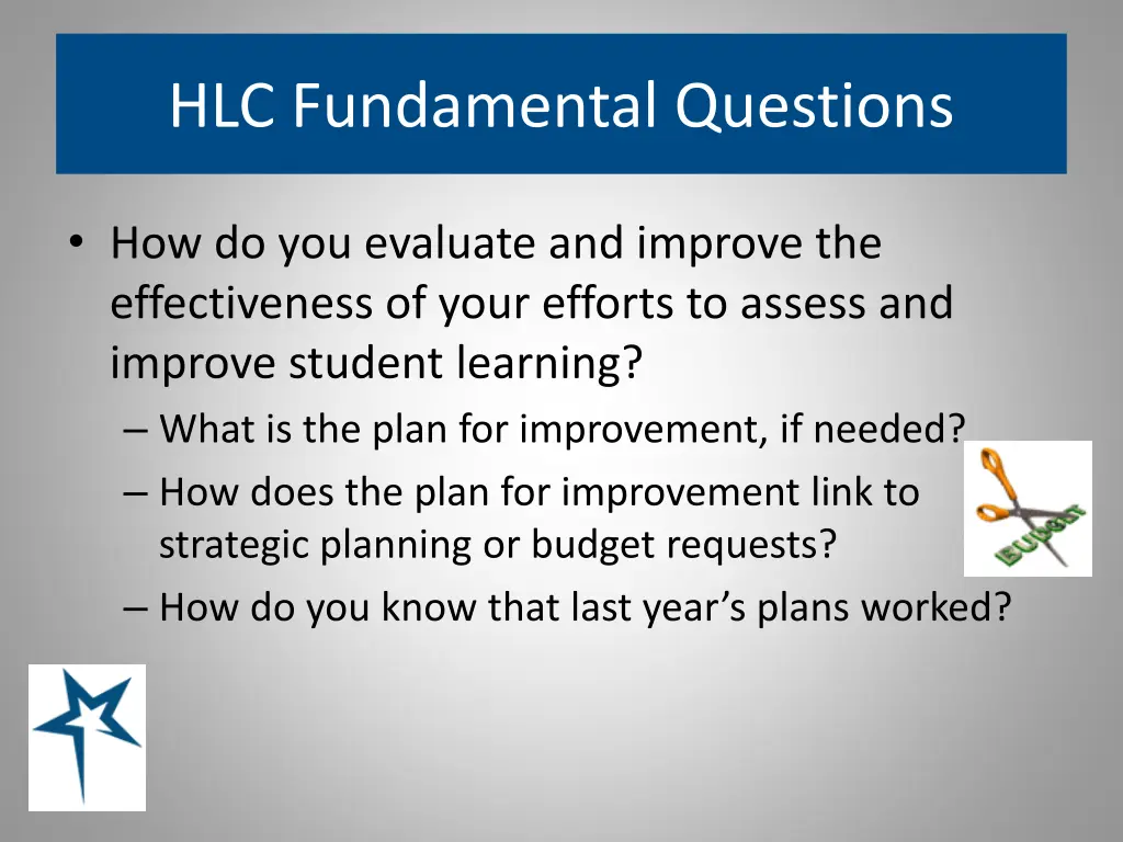 hlc fundamental questions 4