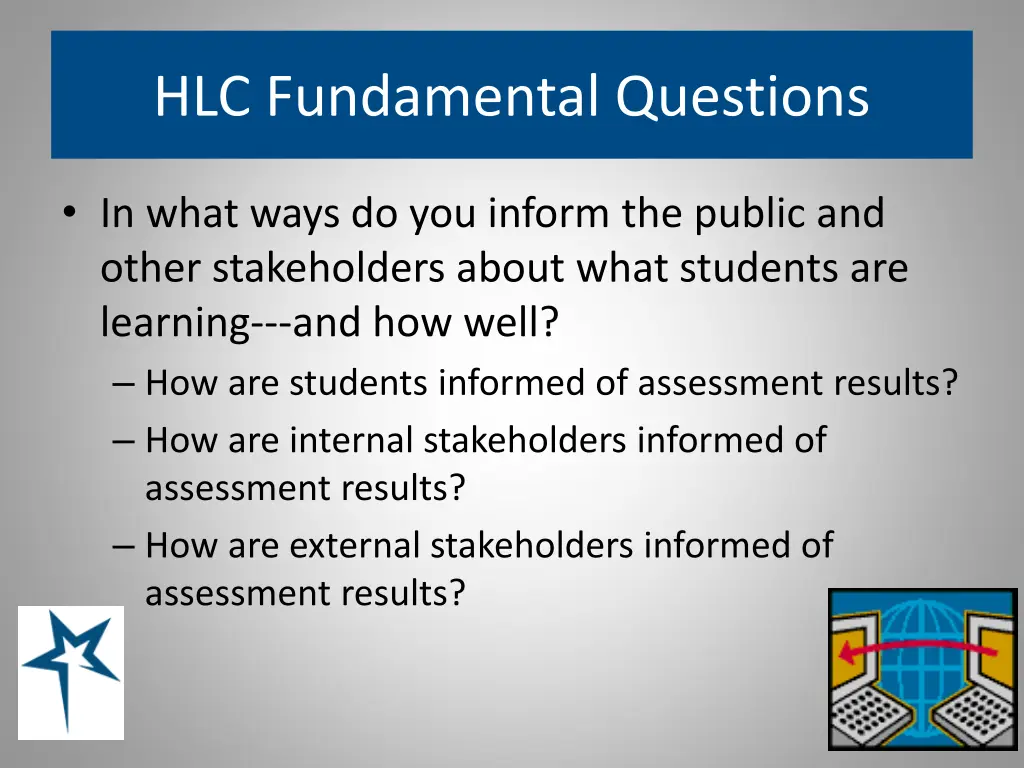 hlc fundamental questions 5