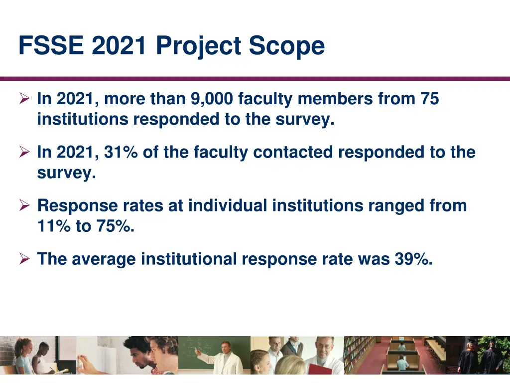 fsse 2021 project scope