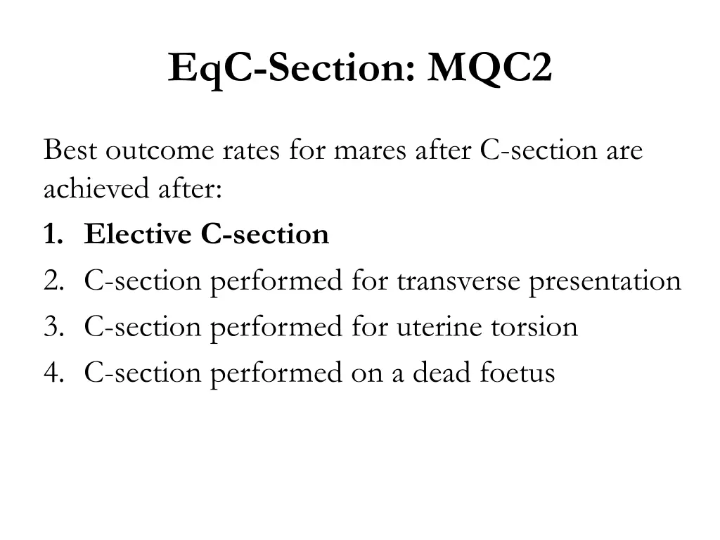 eqc section mqc2 1