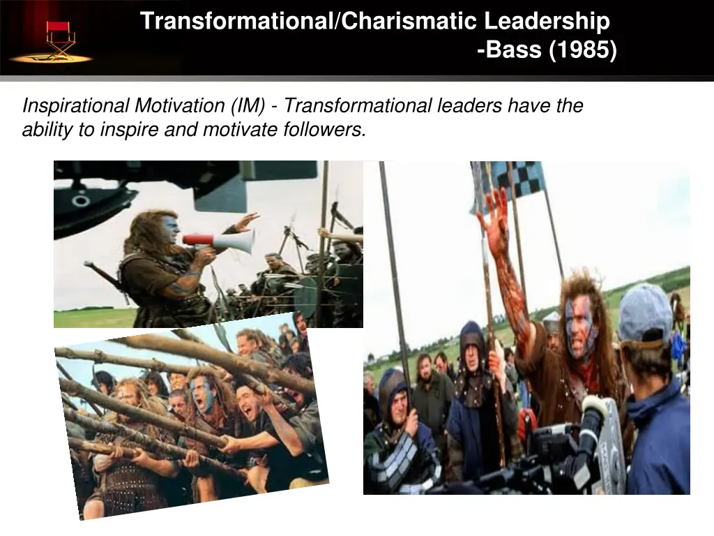 transformational charismatic leadership 1