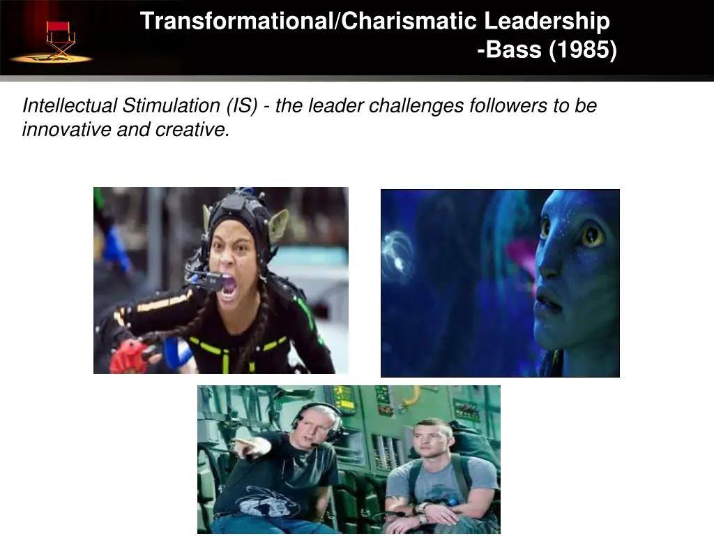 transformational charismatic leadership 3