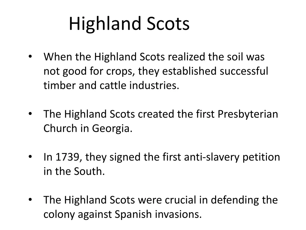 highland scots 1