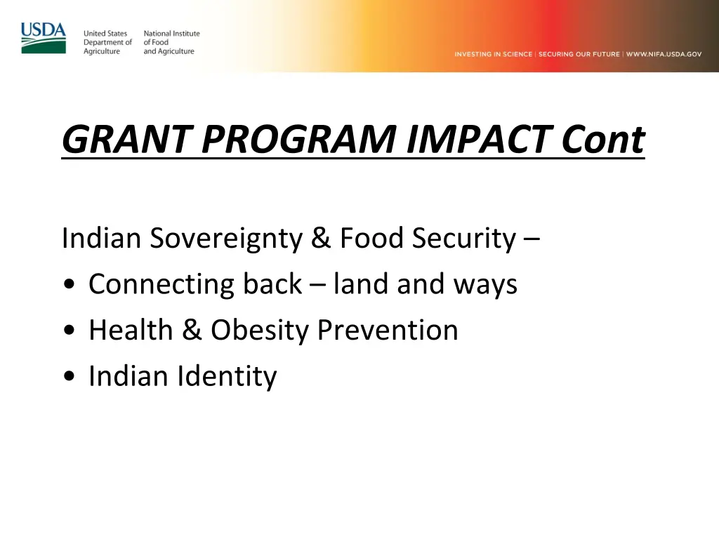 grant program impact cont 3