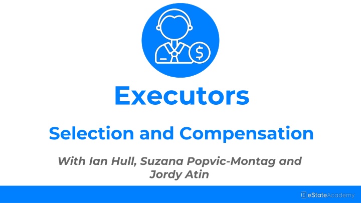 executors