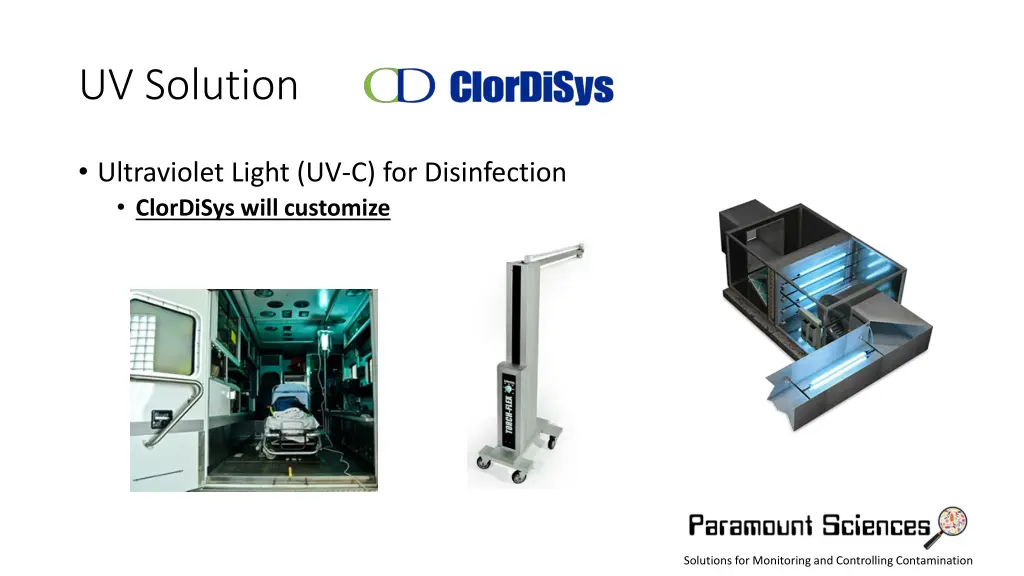 uv solution 4