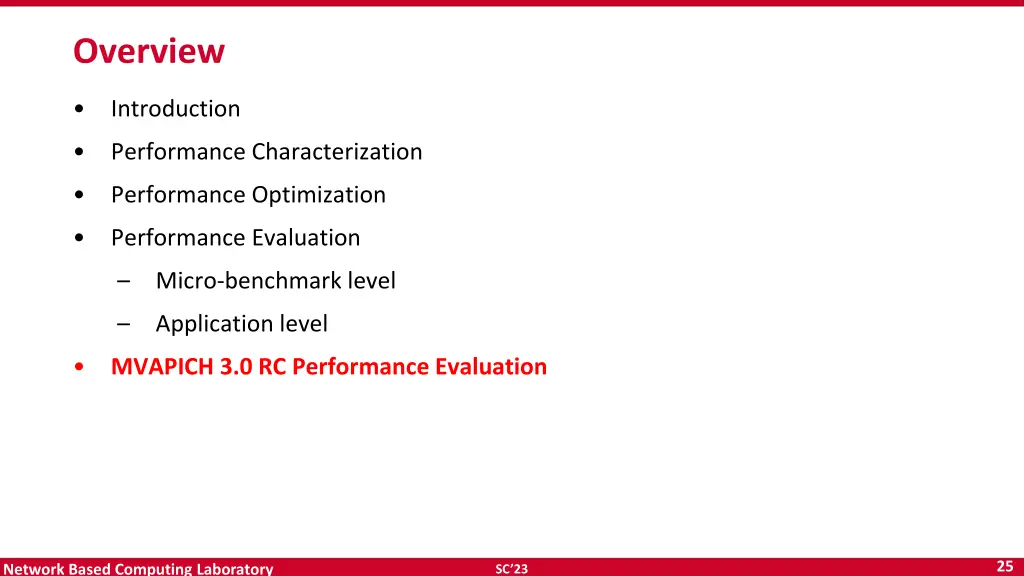 overview 3