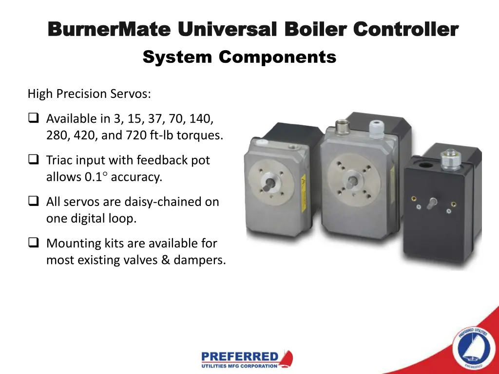 burnermate burnermate universal boiler controller 1