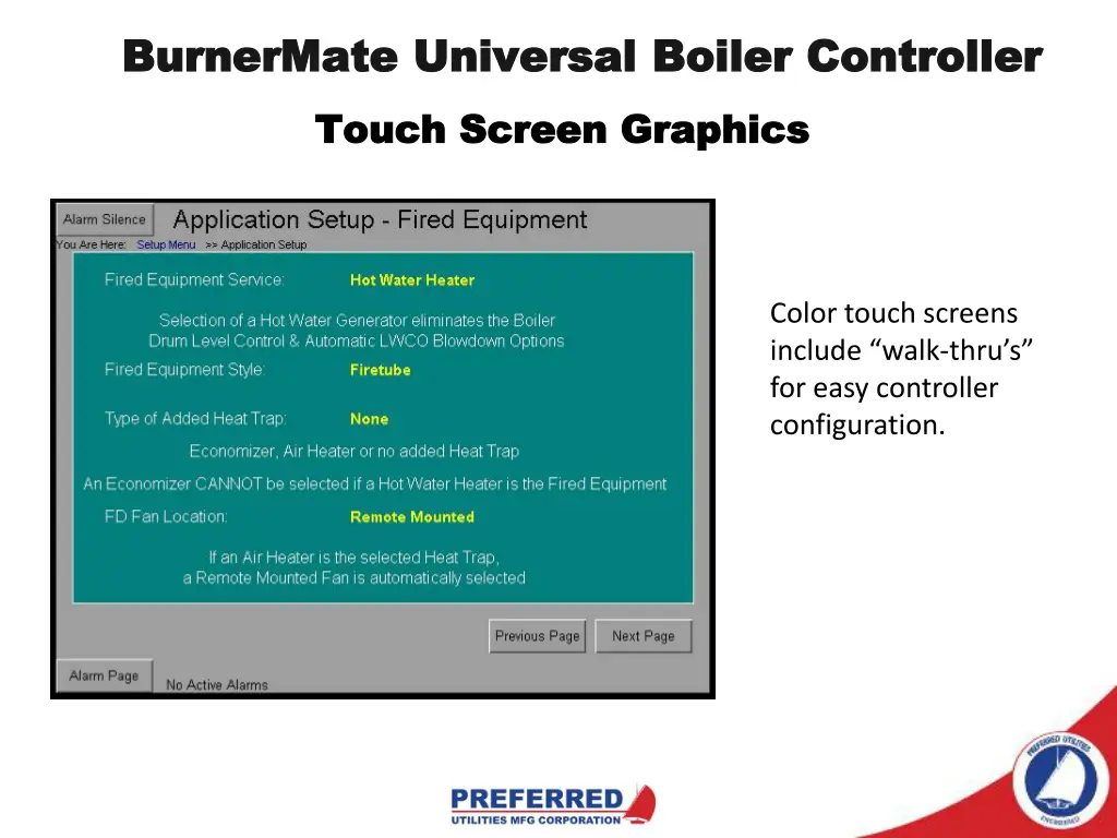 burnermate burnermate universal boiler controller 5