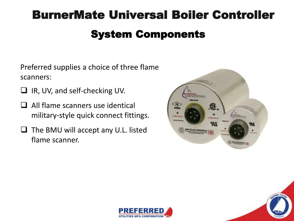 burnermate burnermate universal boiler controller 8