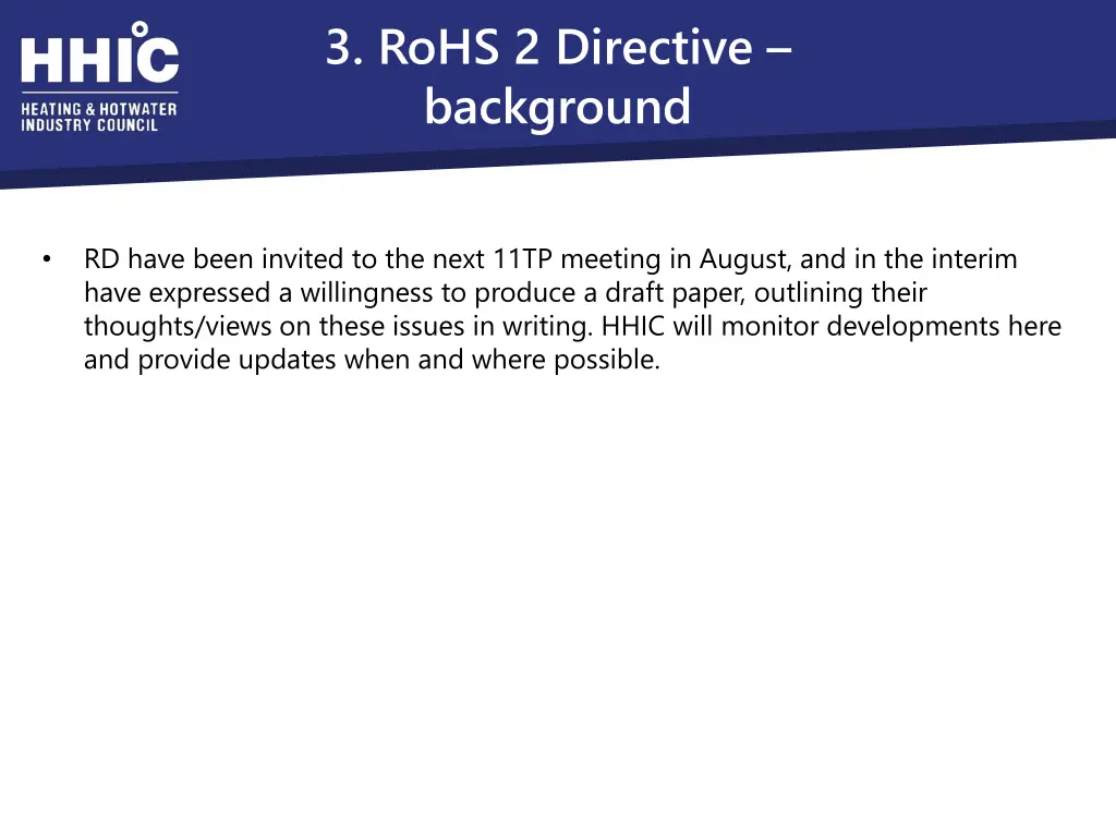 3 rohs 2 directive background 1