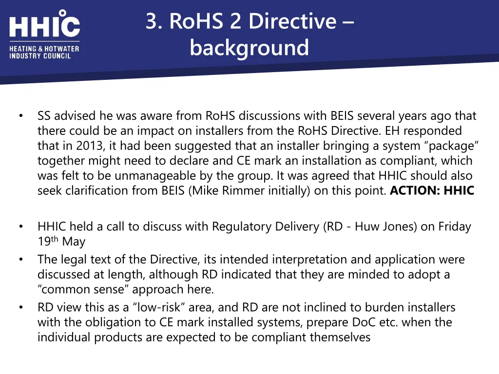 3 rohs 2 directive background