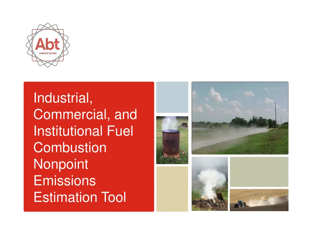 industrial commercial and institutional fuel