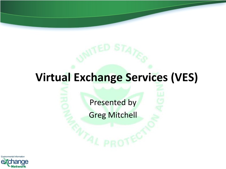 virtual exchange services ves