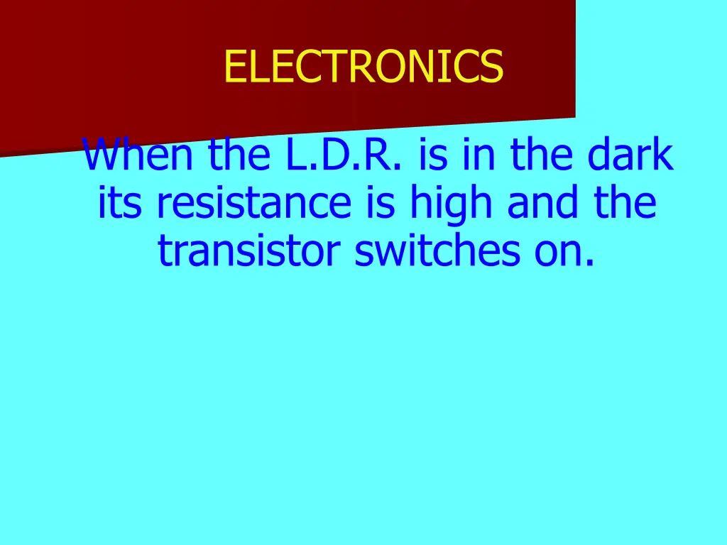 electronics 11