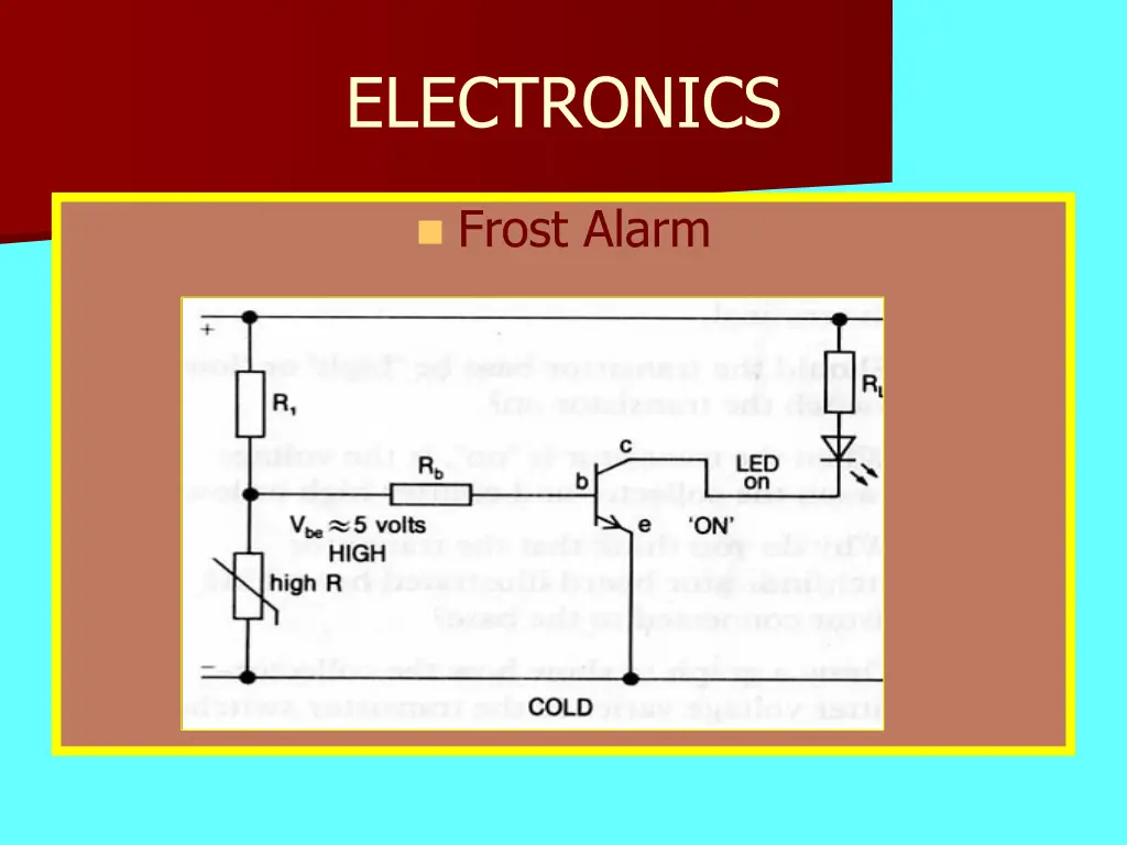 electronics 2