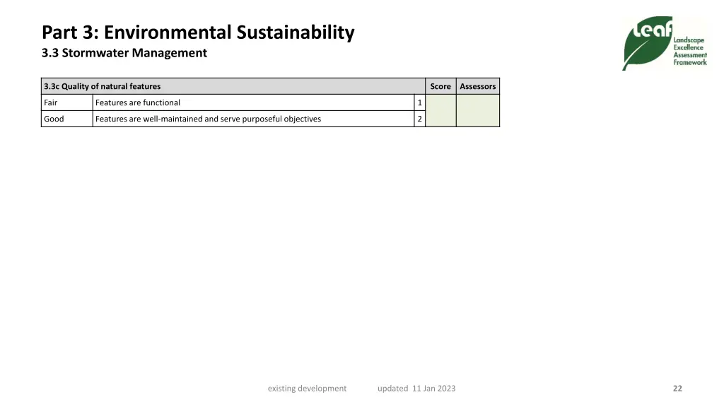 part 3 environmental sustainability 4