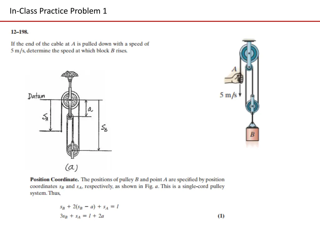 in class practice problem 1 1