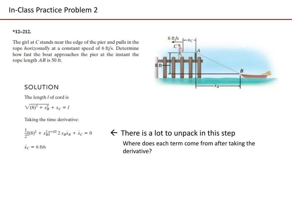 in class practice problem 2 1