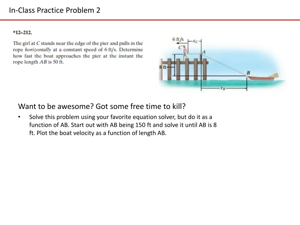 in class practice problem 2 3