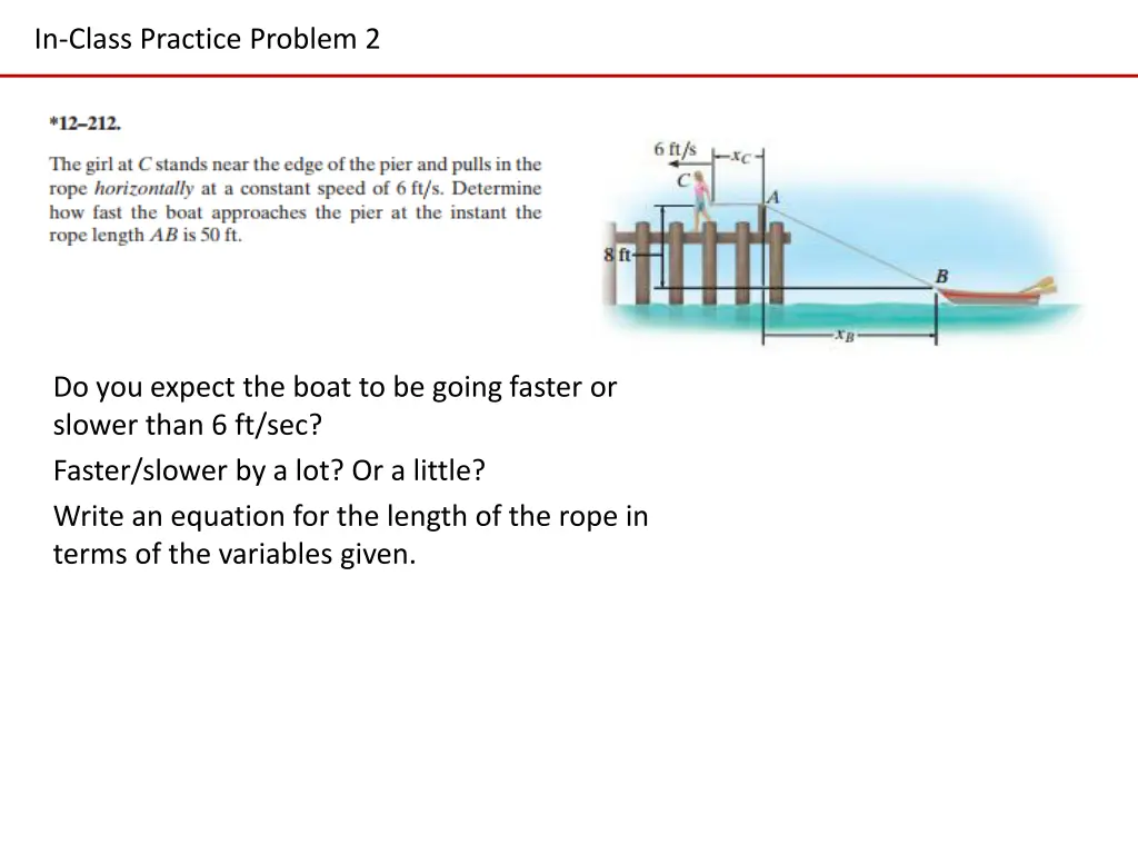 in class practice problem 2