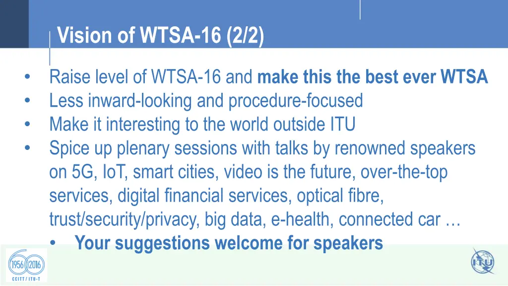 vision of wtsa 16 2 2