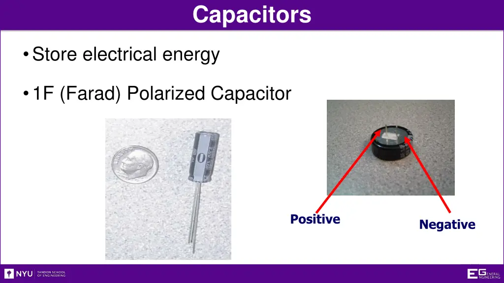 capacitors 1