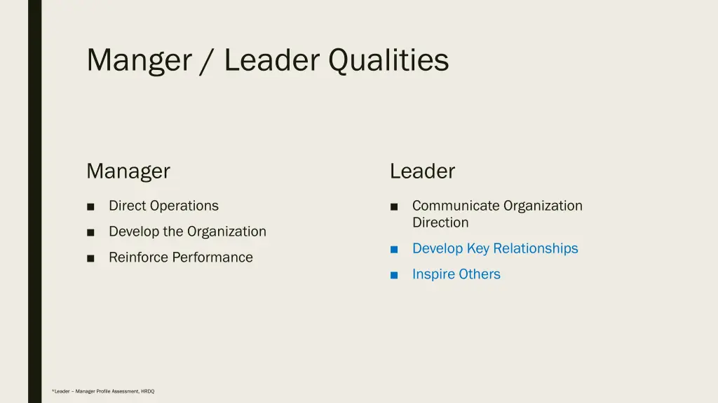 manger leader qualities 1