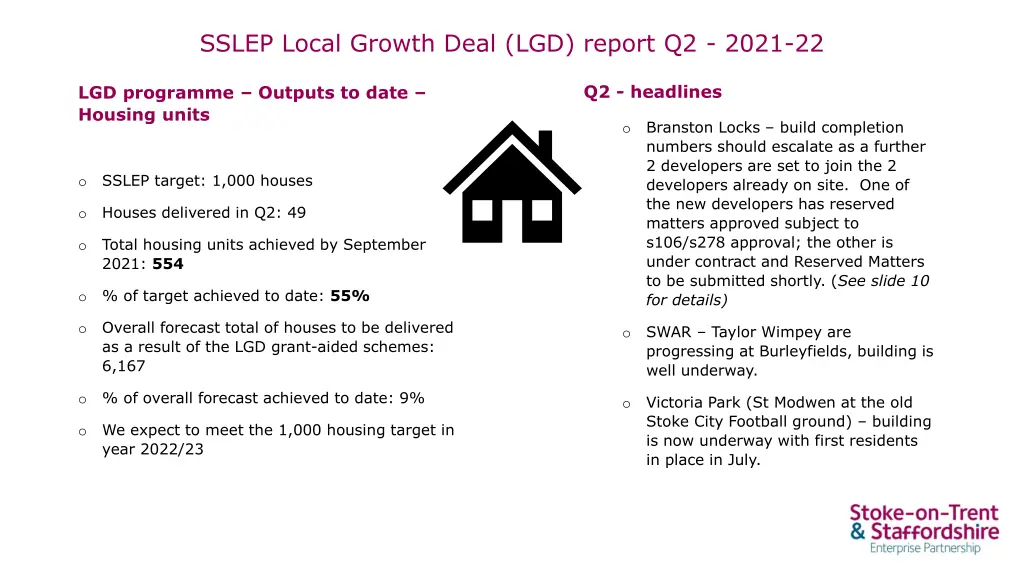 sslep local growth deal lgd report q2 2021 22 4