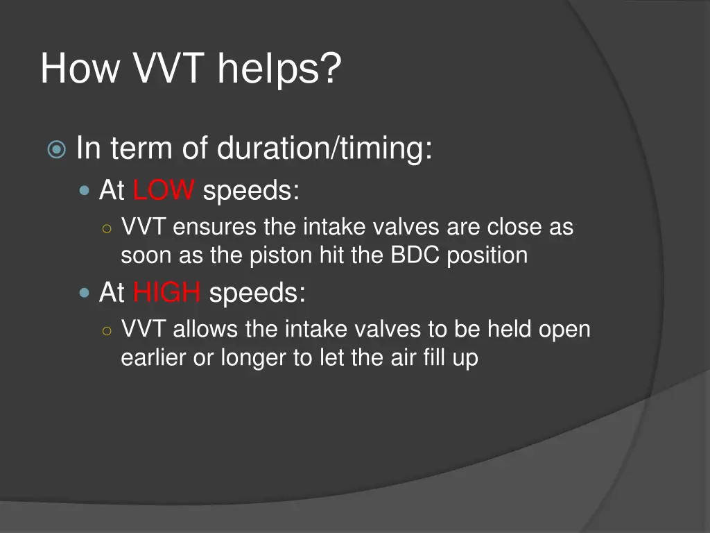 how vvt helps 2