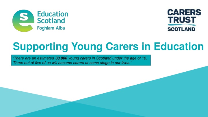 supporting young carers in education