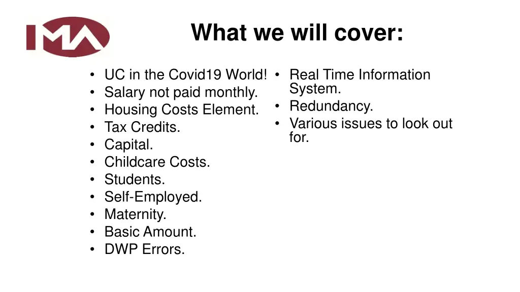 what we will cover uc in the covid19 world salary