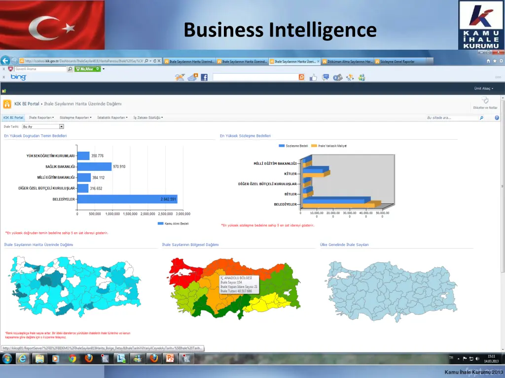 business intelligence 1