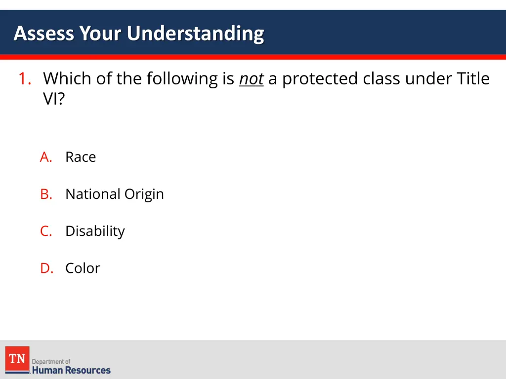 assess your understanding 1