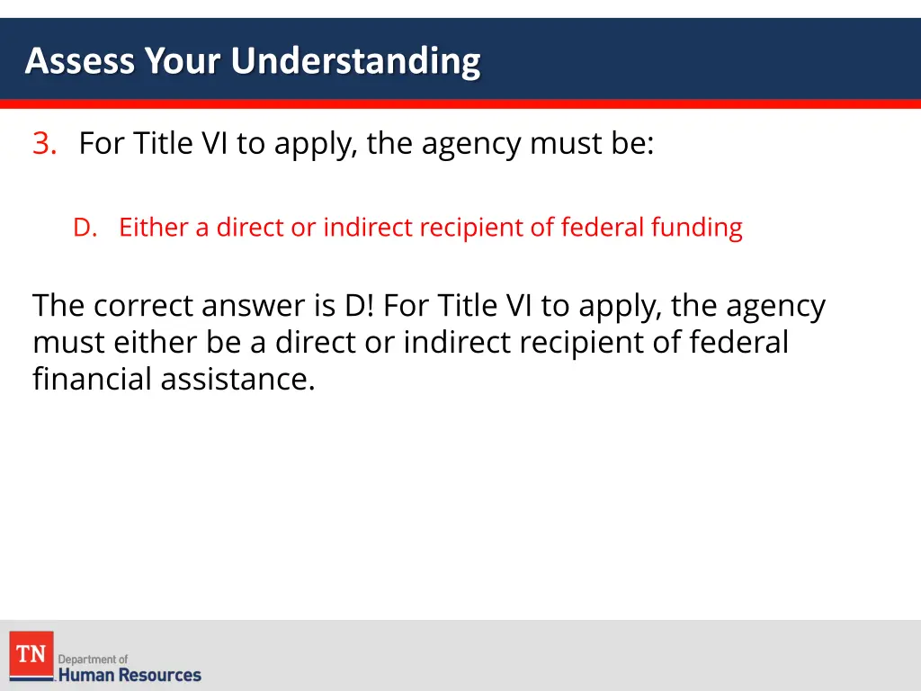 assess your understanding 6