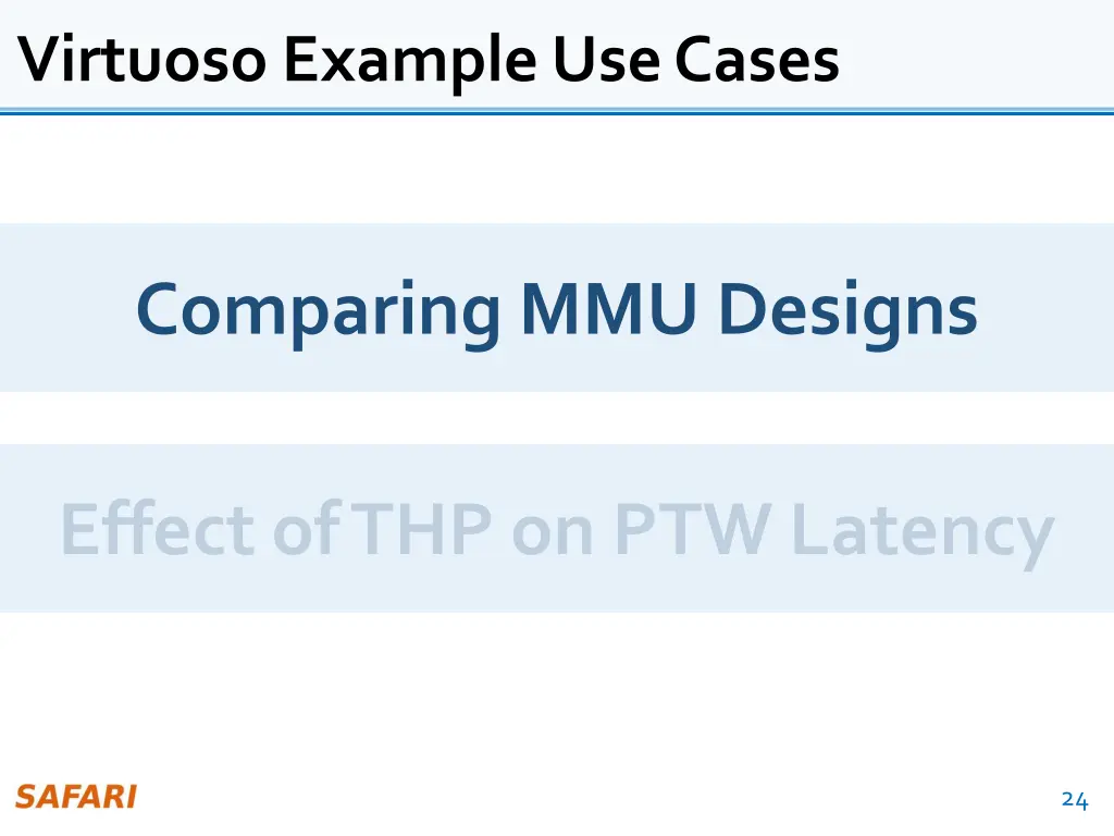 virtuoso example use cases 1