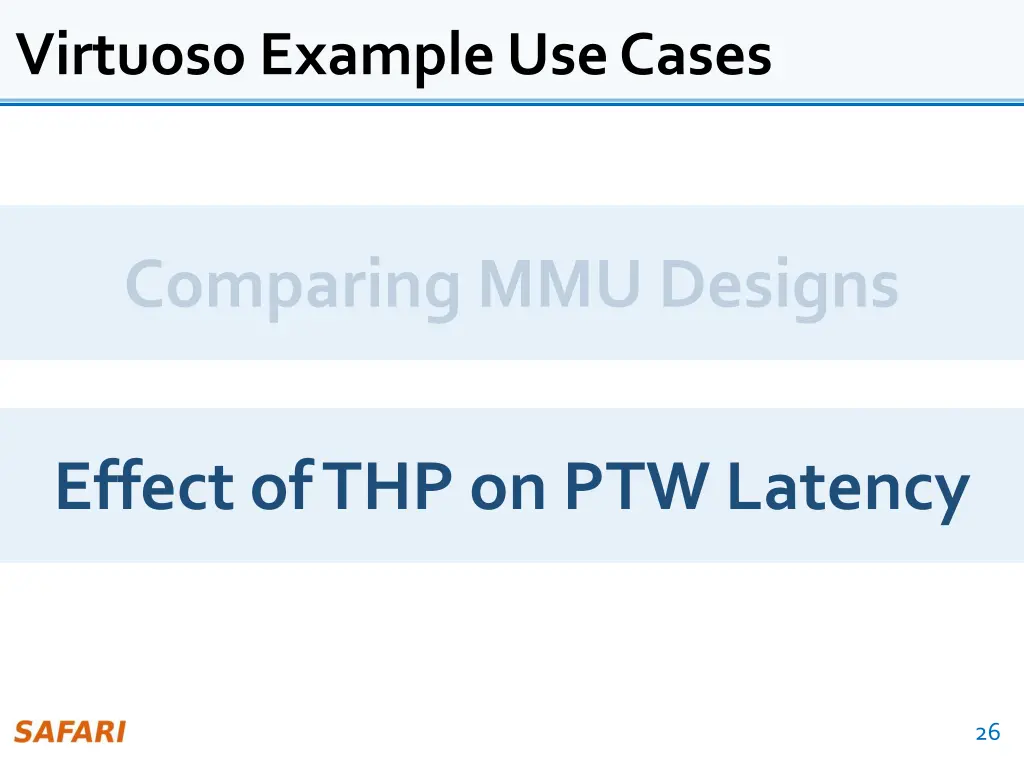 virtuoso example use cases 2