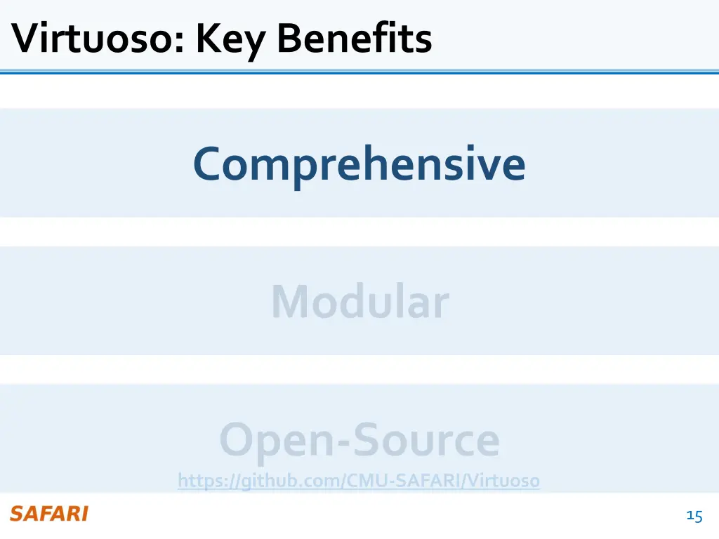 virtuoso key benefits 1