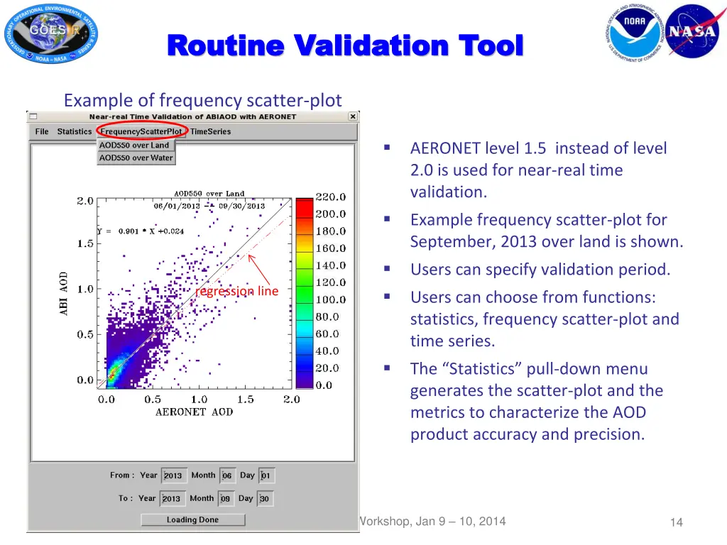 routine validation tool routine validation tool