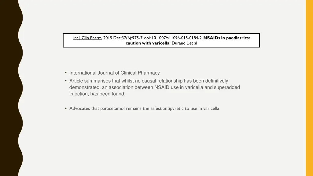 int j clin pharm 2015 dec 37 6 975 7 doi 10 1007