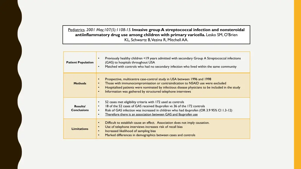 pediatrics 2001 may 107 5 1108 15 invasive group