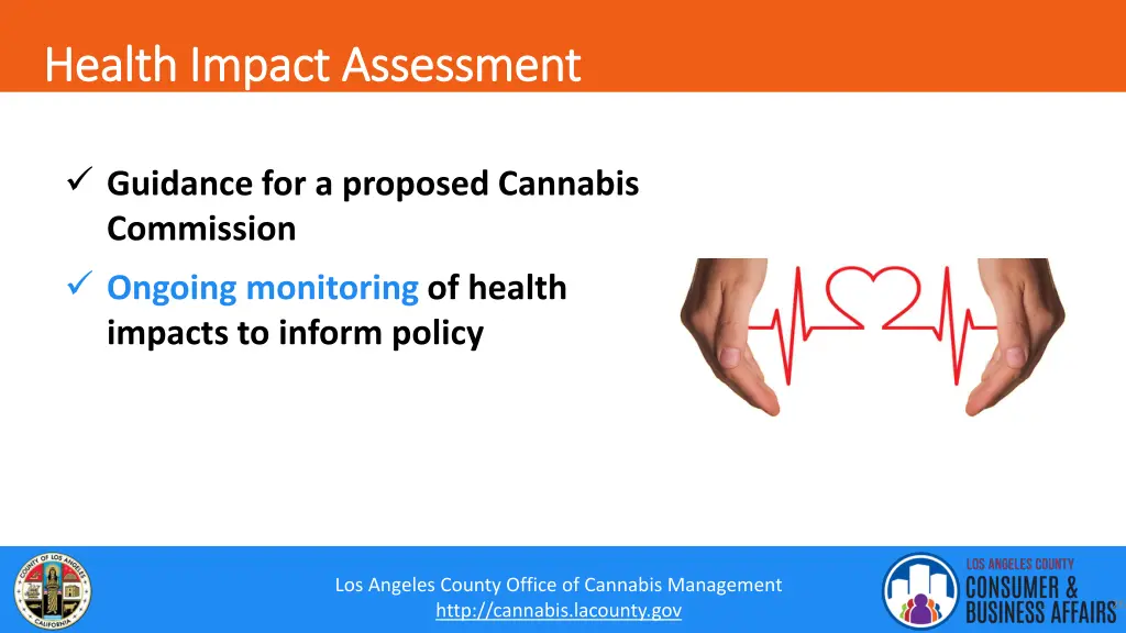 health impact assessment health impact assessment 2