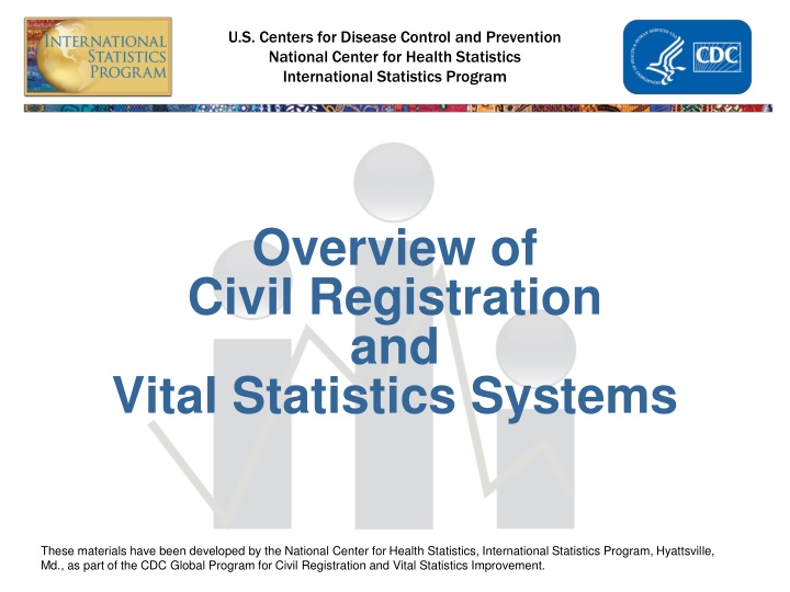 u s centers for disease control and prevention