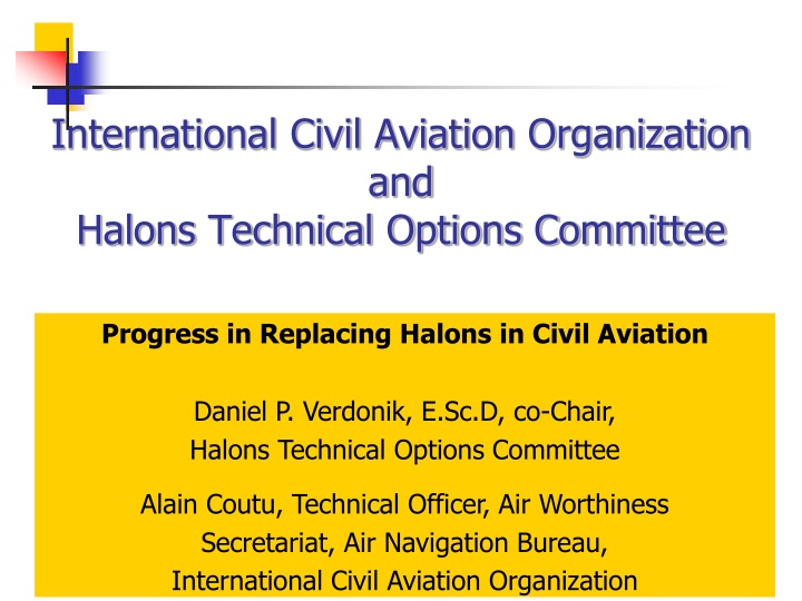 international civil aviation organization