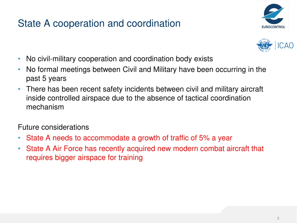 state a cooperation and coordination