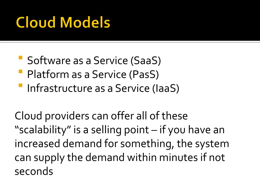 software as a service saas platform as a service