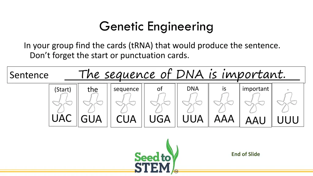 genetic engineering 1