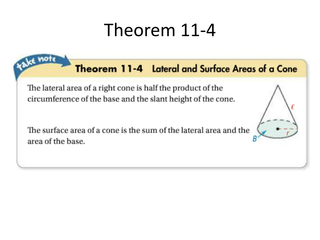 theorem 11 4