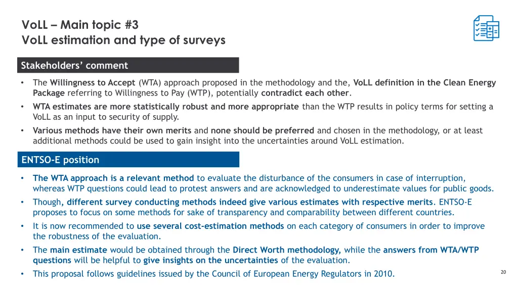 voll main topic 3 voll estimation and type