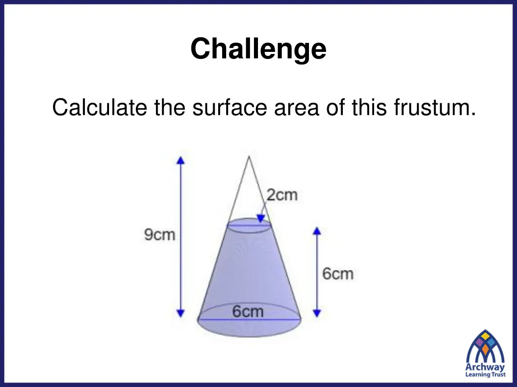 challenge